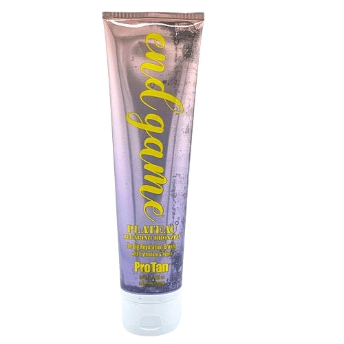 Endgame Plateau Breaking Bronzer with Erythrulose 9.5oz Beauty & Personal Care Pro Tan