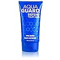 AQUA GUARD Pre-Swim Hair Defense | No More Swim Hair | Prevents Chlorine Damage + Softens Hair While Swimming | Made in California | Color Safe Beauty & Personal Care AQUA GUARD