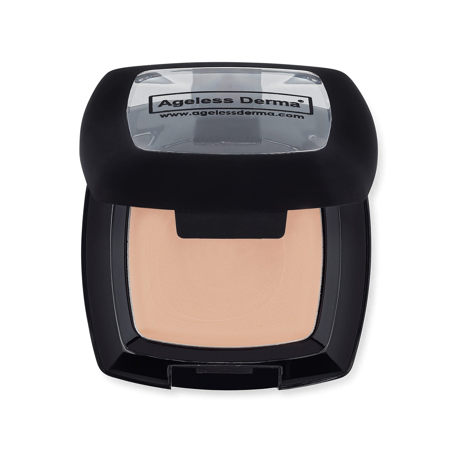 Ageless Derma Camoufleur Mineral Makeup Cream Concealer Fair. A Mineral Concealer Light Made in USA with No Paraben Beauty & Personal Care Ageless Derma