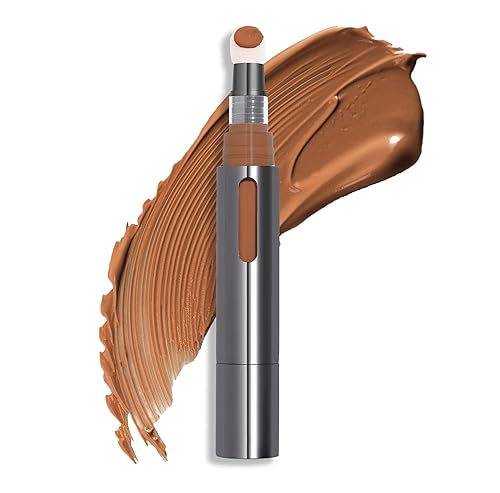 Julep Cushion Complexion Concealer & Corrector Stick - 435 Fawn - Infused with Turmeric & Hyaluronic Acid - Medium Coverage - Natural Finish Beauty & Personal Care Julep