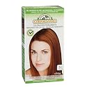 Corpore Sano Permanent Hair Colour -Does Not Contain: AMMONIA, RESORCINOL, PARABENS,PPD. (~ 6.43 Hazelnut) Beauty & Personal Care Corpore Sano
