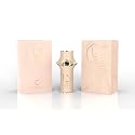 Camara Eau de Parfum for Women, 3.4 Fl Oz, Glass Bottle (Lana Obsession) Beauty & Personal Care Camara