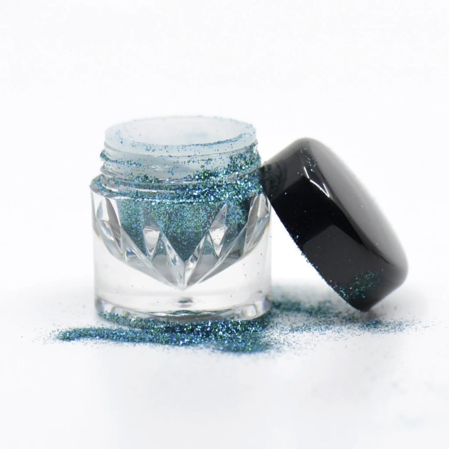 Poise Makeup Body and Facial Glitter | Extra-fine Cosmetic-Grade Glitters to Add Texture, Glam and Glitz, Safe for Face Eyes Lips and Hair Beauty & Personal Care POISE INT'L BEVERLY HILLS