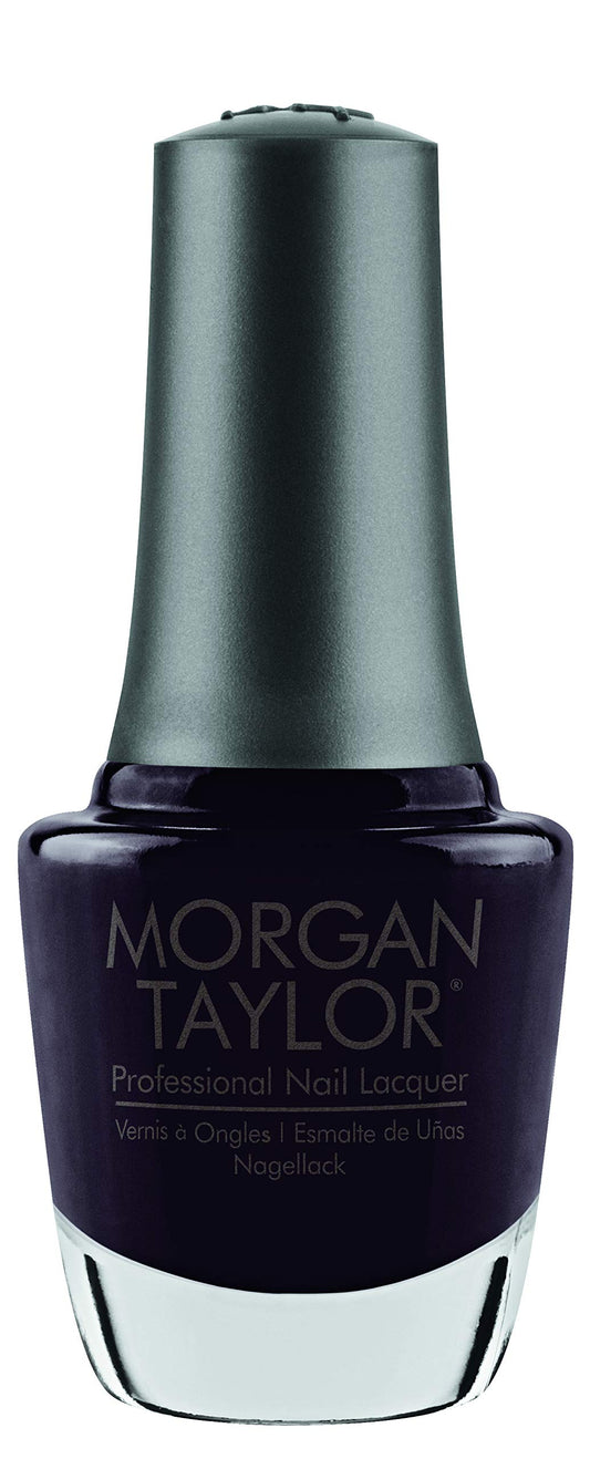 Morgan Taylor "A-Muse Me Nail Lacquer - 15 mL | .5 fl oz