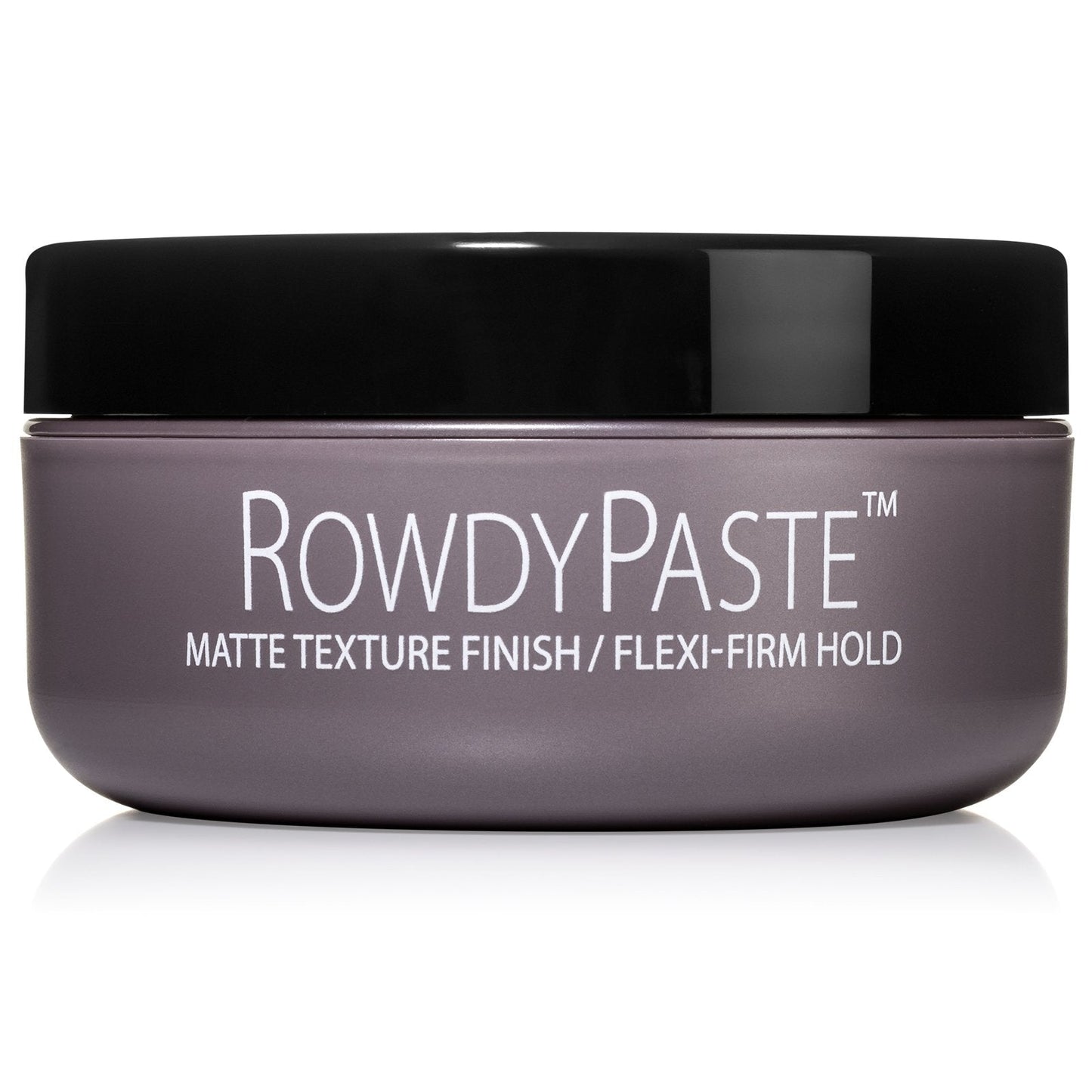SUDZZFX RowdyPaste Smoothing Cream - Strong Hold Texturizer - Styling for Men & Women - Matte Finish - 2 oz Beauty & Personal Care SUDZZFX