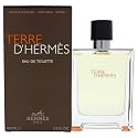 Terre D' Hermes Pour Homme Limited Edition By Hermes Eau-de-toilette Spray, 3.3-Ounce Beauty & Personal Care Hermès