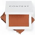 Context Skin Matte Bronzer Powder for Face - Vegan & Cruelty Free Bronzer Makeup, Long Lasting Buildable Coverage & Sun Kissed Matte Finish, Blendable Beauty & Personal Care CONTEXT SKIN