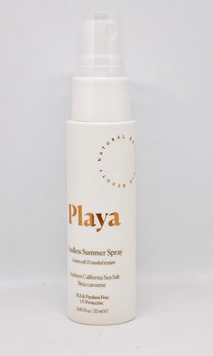 Playa Endless Summer Spray (Travel Size) Beauty & Personal Care PlayA