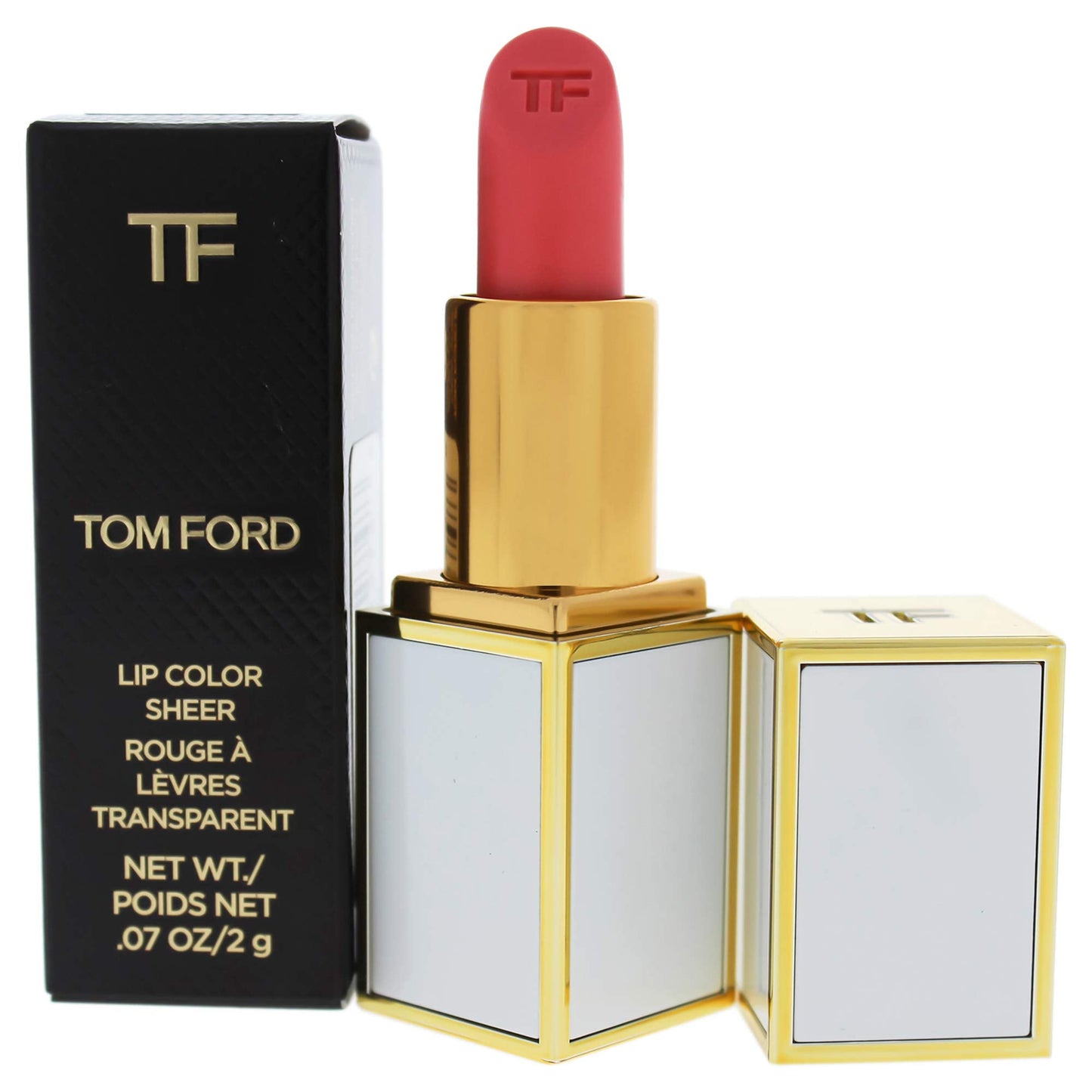 Tom Ford Boys and Girls Lip Color for Women Lipstick, 22 Rinko, 0.07 Ounce Beauty & Personal Care Tom Ford