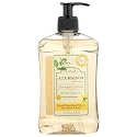 A LA MAISON Provence Lemon Liquid Hand Soap 16.9 Fl Oz - Natural Hand Wash Made with Essential Oils - Biodegradable, Plant-Based, Vegan, Cruelty-Free Beauty & Personal Care A LA MAISON