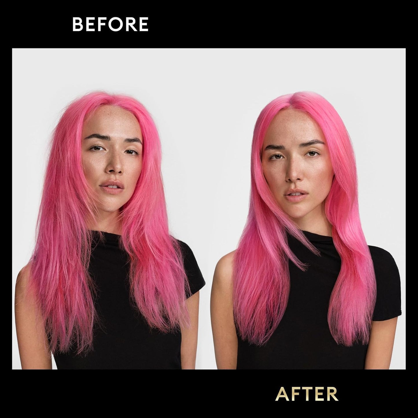 TRESemmé Extra Hold Volumizing Mousse Set - 24H Touchable Hold Hair Mousse for Volume & Sculpting - Includes Two Travel Size 2 oz Bottles + One Full Beauty & Personal Care TRESemmé