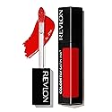 Revlon ColorStay Satin Ink Liquid Lipstick, Longwear Rich Lip Colors, Formulated with Black Currant Seed Oil, 014 Smokin' Hot, 0.17 fl oz Beauty & Personal Care REVLON