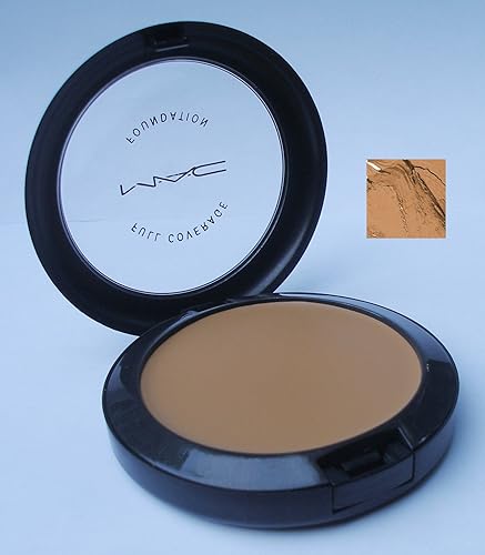 Full Coverage Foundation Beauty & Personal Care MAC