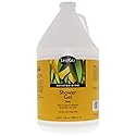 ShiKai Daily Moisturizing Shower Gel (Yuzu, 1 Gallon) | Gentle Soap-Free Formula | with Aloe Vera & Finely Ground Oatmeal for Soft, Healthy Skin | Dry Beauty & Personal Care ShiKai