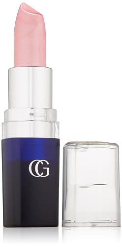 CoverGirl Continuous Color Lipstick, Rose Quartz 415, 0.13-Ounce Bottles (Pack of 2) Beauty & Personal Care COVERGIRL