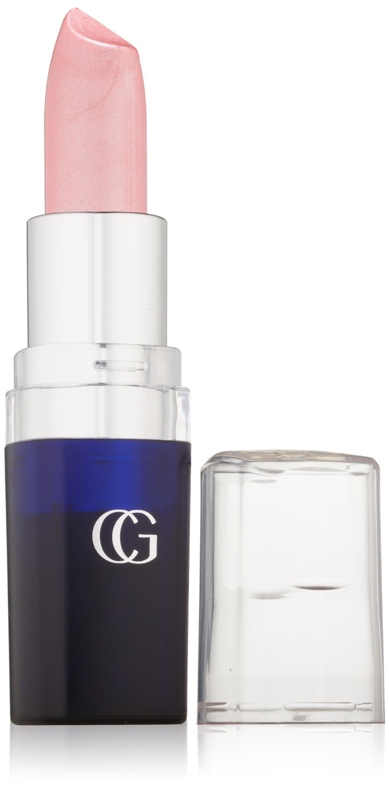 CoverGirl Continuous Color Lipstick, Rose Quartz 415, 0.13-Ounce Bottles (Pack of 2) Beauty & Personal Care COVERGIRL