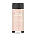 Neutrogena Shine Control Liquid Makeup Broad Spectrum Spf 20, Natural Ivory 20, 1 Oz. Beauty & Personal Care Neutrogena