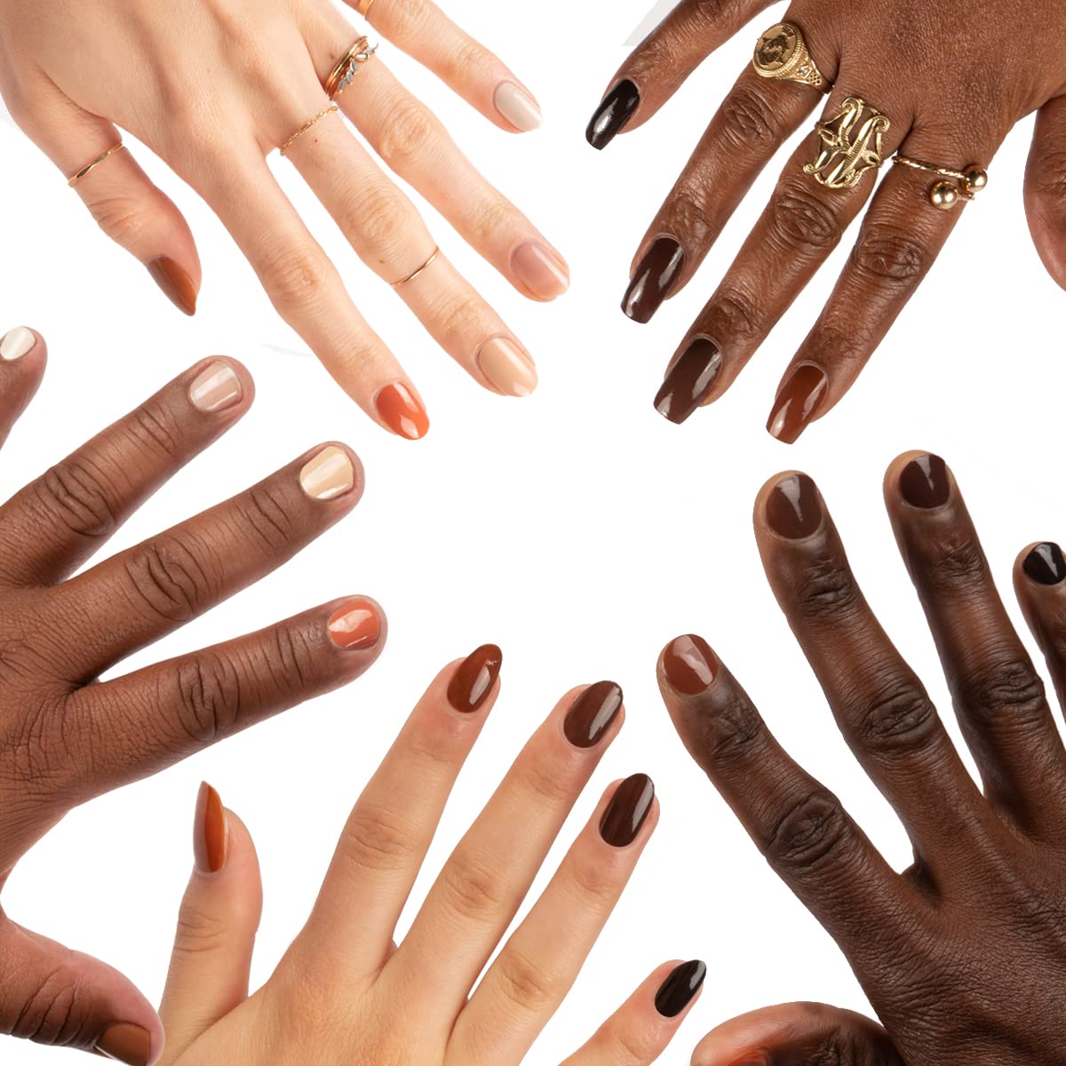 Orly Nail Polish 'Sunkissed' | Soft Terracotta Creme Nail Lacquer from FLAWLESS Breathable Collection | Nail Treatment + Color 0.6fl oz Beauty & Personal Care Orly
