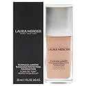 Flawless Lumiere Radiance-Perfecting Foundation - 3C1 Dune by Laura Mercier for Women - 1 oz Foundation Beauty & Personal Care Laura Mercier