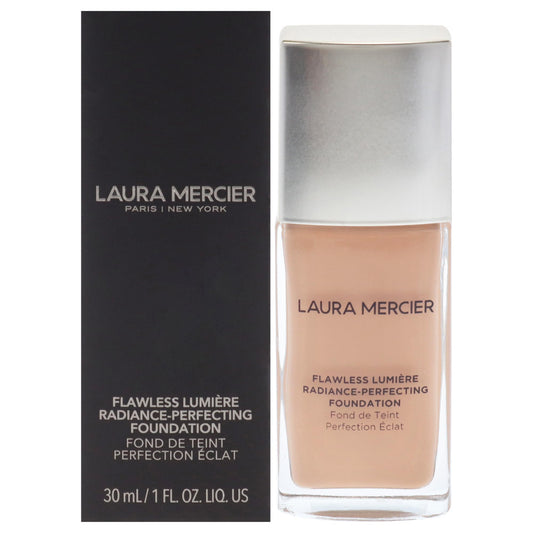 Flawless Lumiere Radiance-Perfecting Foundation - 3C1 Dune by Laura Mercier for Women - 1 oz Foundation Beauty & Personal Care Laura Mercier