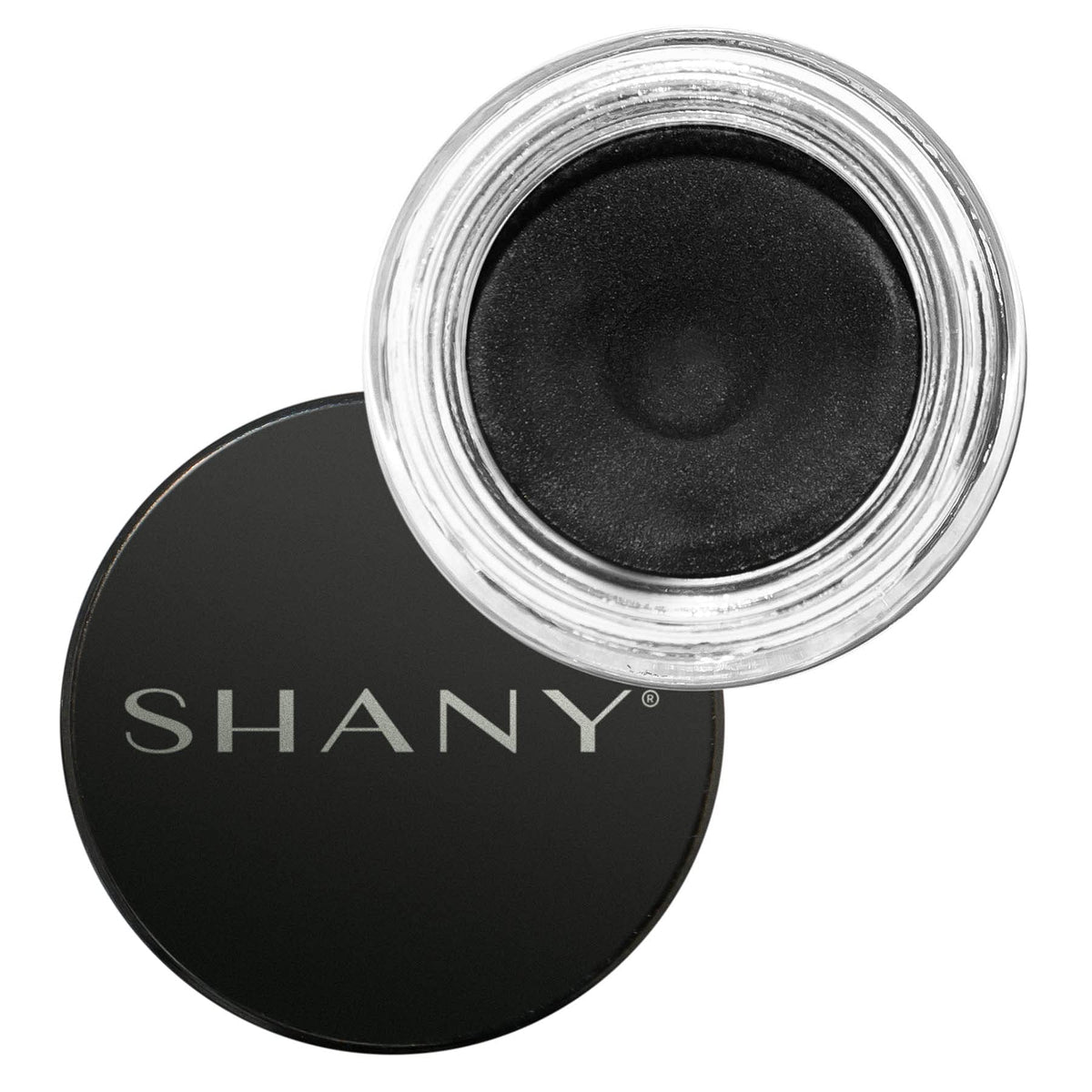 SHANY Indelible Gel Eyeliner - Talc Free - Waterproof, Crease Proof Liner - ECLIPSE Beauty & Personal Care SHANY