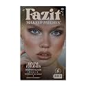 Fazit Makeup Patches - Halloween Divine Eye Speckles - Glow Up Make-Up Patches - Cute Glitter Makeup Accessories for Women - Cosmetic Glitter for Face Beauty & Personal Care Fazit