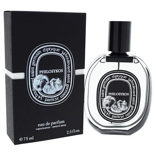 Diptyque Philosykos Eau De Parfum Spray for Women, 2.5 Ounce Beauty & Personal Care Diptyque Paris
