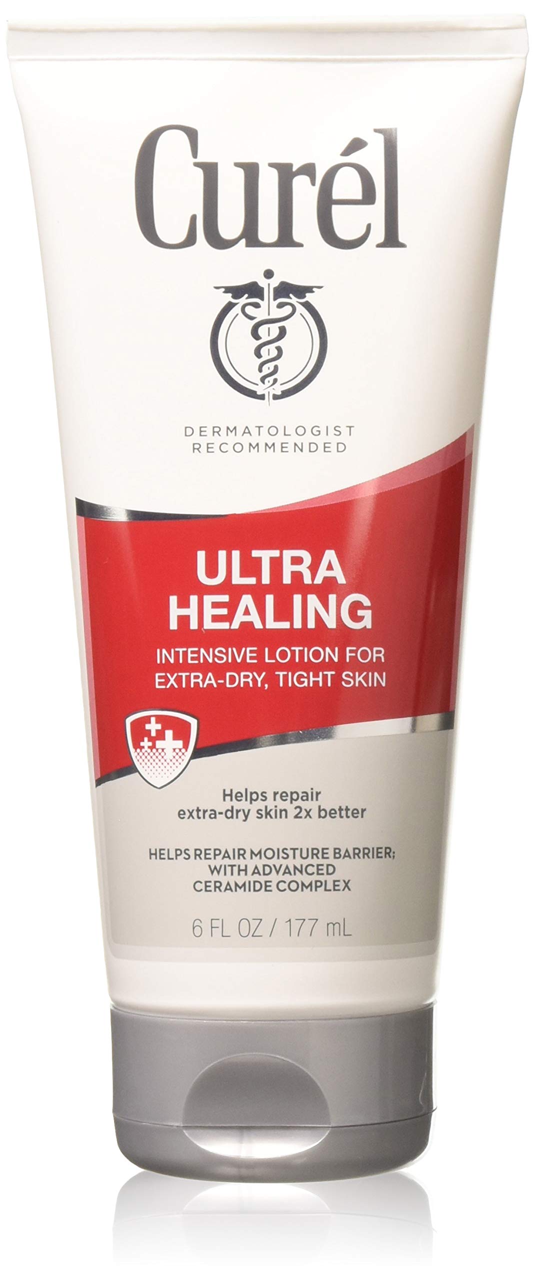 Curel Ultra Healing Body Lotion - 6 oz Beauty & Personal Care Curel
