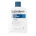 Lubriderm Daily Moisture Hydrating Body and Hand Lotion with Vitamin B5, Non-Greasy, 6 fl. oz Beauty & Personal Care Lubriderm