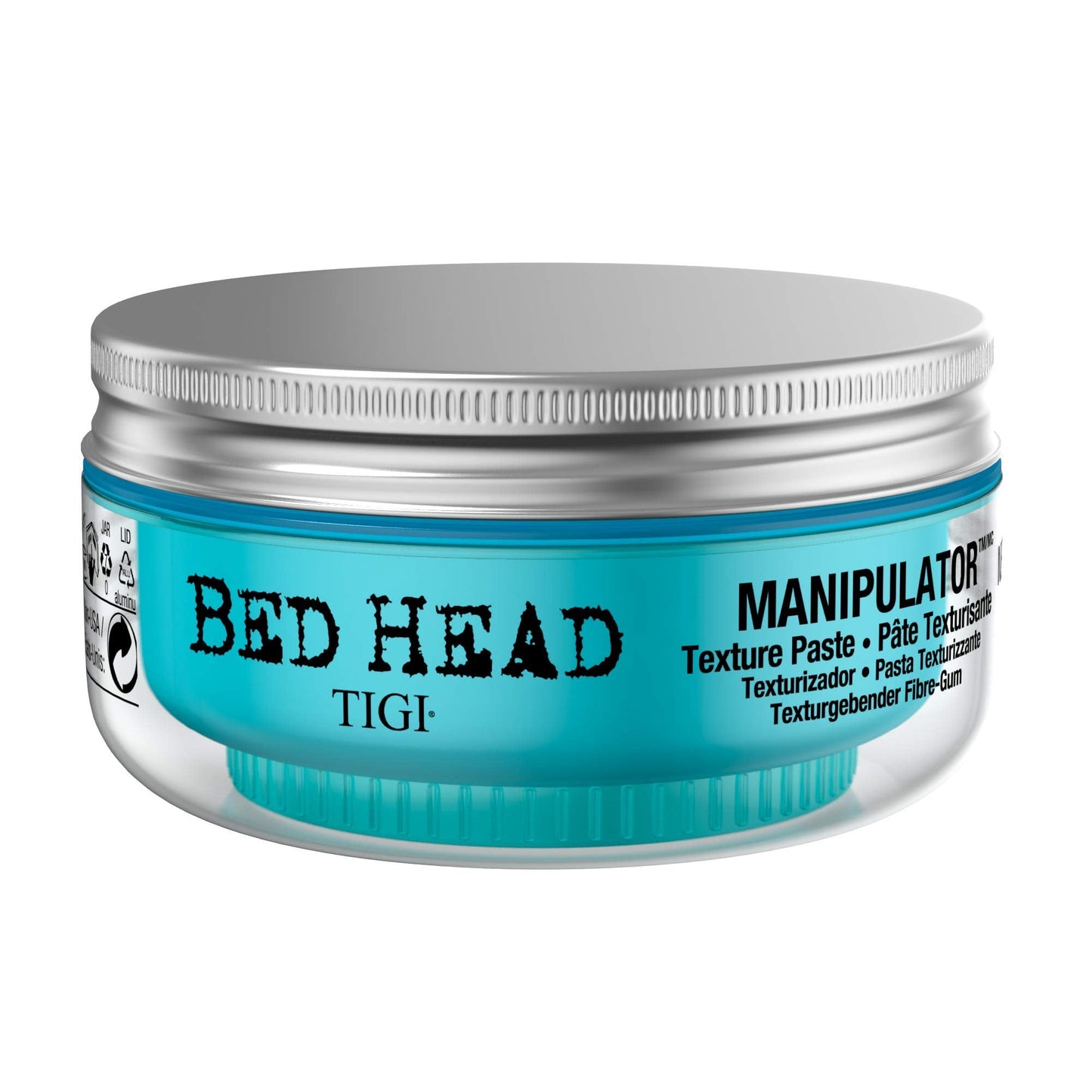 TIGI Bed Head Manipulator Texture Paste 2 oz (Pack of 7) Beauty & Personal Care TIGI