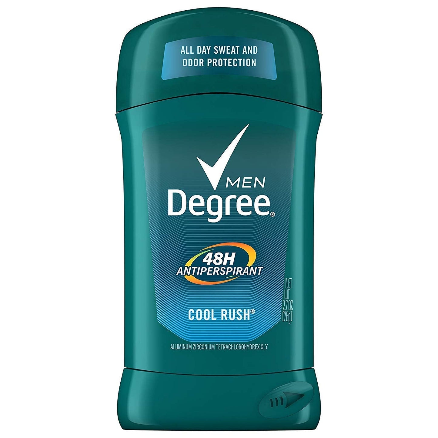 Degree Men Dry Protection Antiperspirant Deodorant Cool Rush 2.7 oz (Pack of 11) Beauty and Personal Care Degree