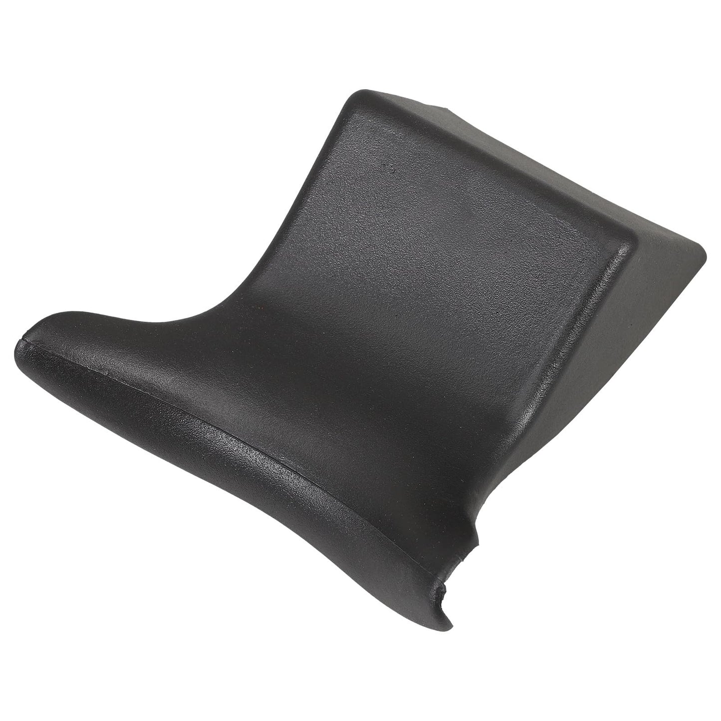 Beaupretty Shampoo Bowl Neck Cushion 8.66X7.48X3.14In Non-Slip Silicone Shampoo Bed Pillow Comfortable Neck Support for Salon Hair Washing and Bathtub Beauty and Personal Care Beaupretty