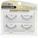 Andrea Two of a Kind Eyelashes, # 21 Beauty & Personal Care ANDREA