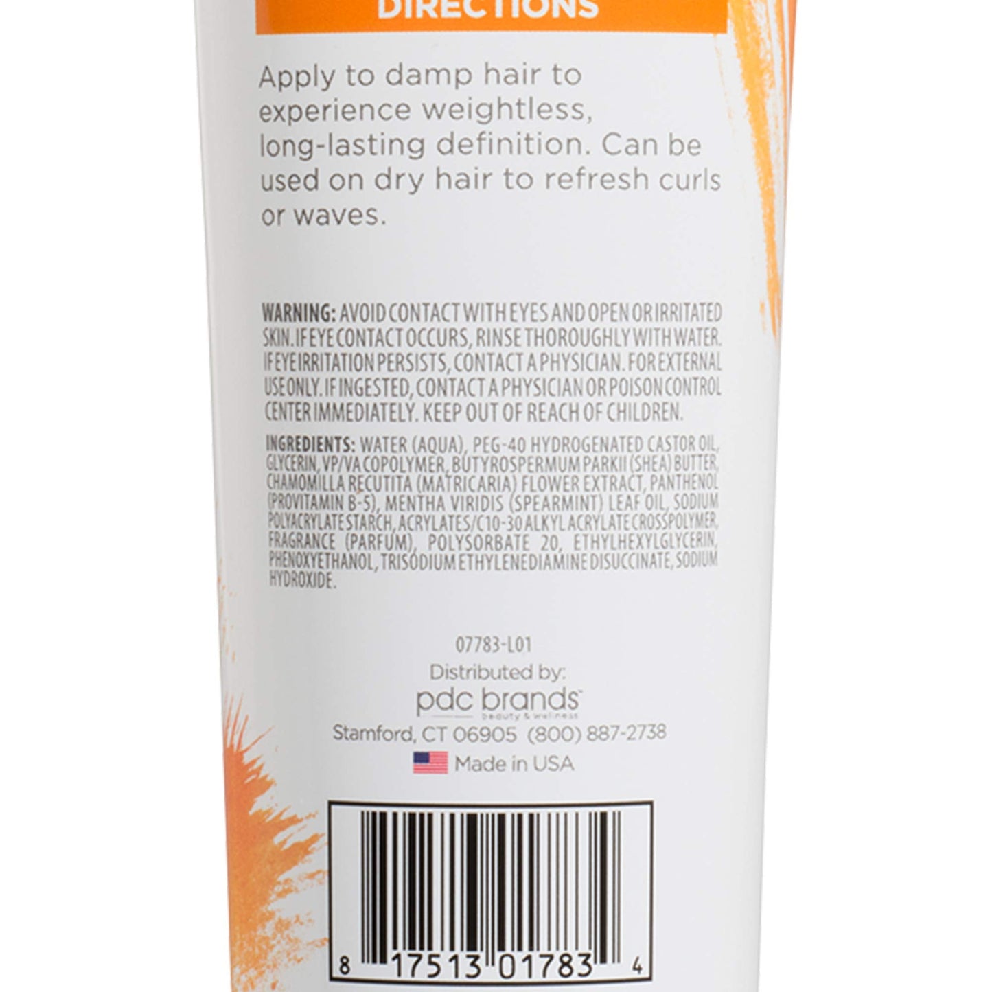 Cantu TXTR for Curls Waves Defining Gel, 10 Ounce (Pack of 12) Beauty & Personal Care Cantu