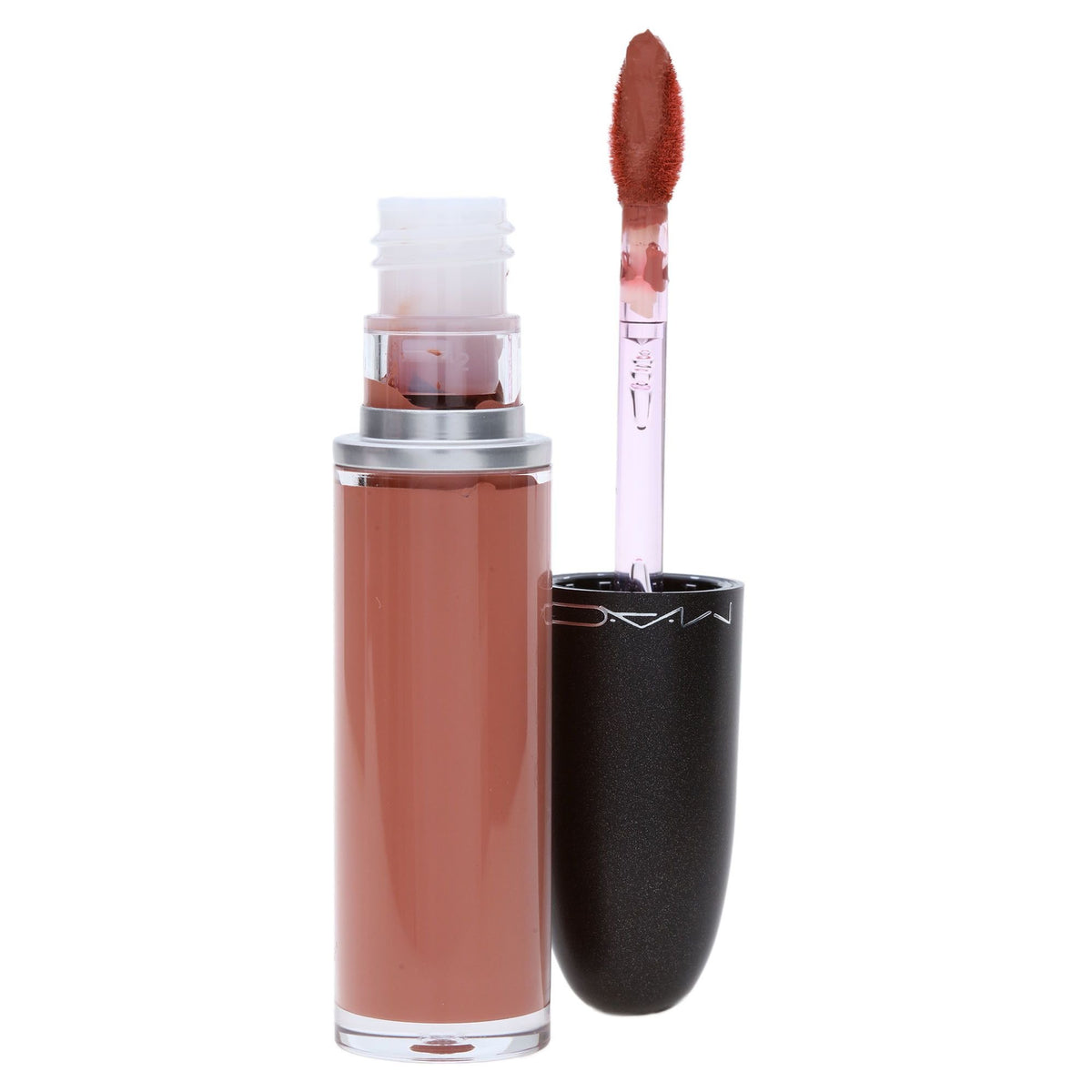 M.A.C Retro Matte Liquid Lipcolour LadyBeGood 5ml, New! So Me, 0.17 Fl Oz