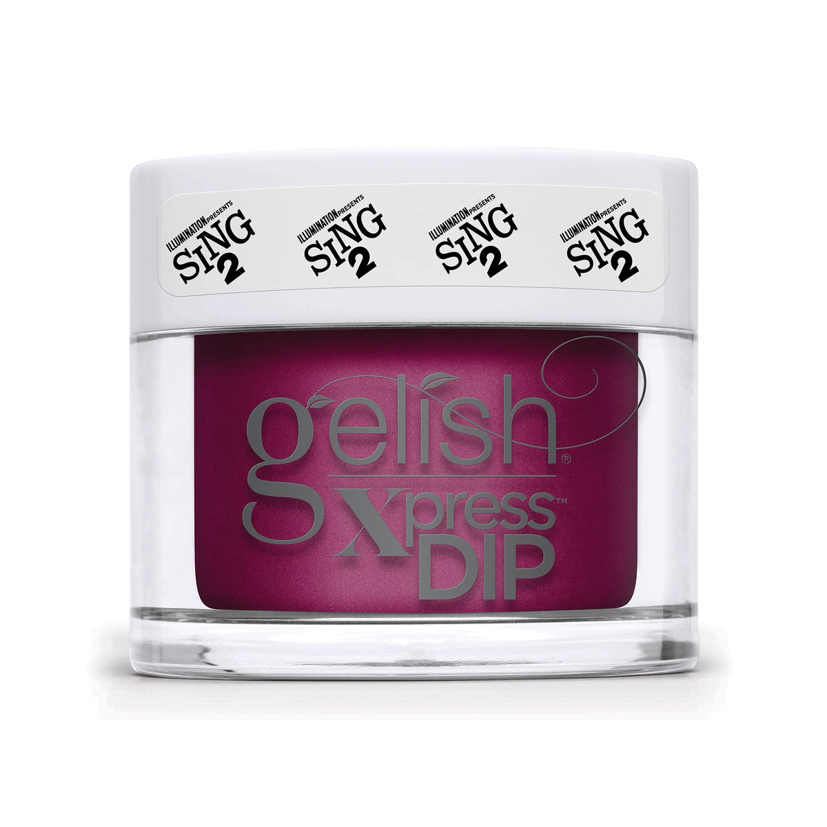 Gelish SING 2 Collection Xpress Dip Powder Manicure - It's Showtime!, 1.5 oz