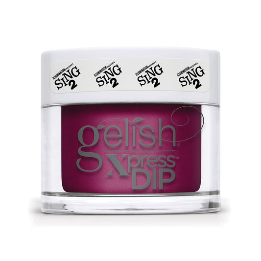 Gelish SING 2 Collection Xpress Dip Powder Manicure - It's Showtime!, 1.5 oz