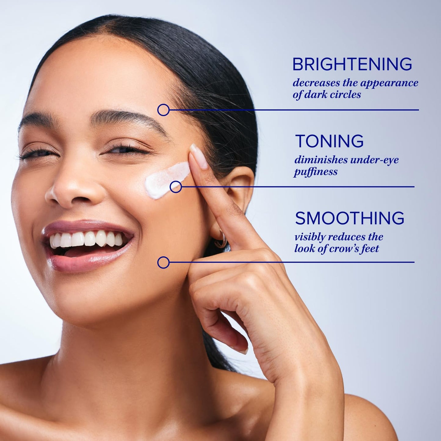 iS CLINICAL Eye Complex, Reduces Dark Circles and Under-Eye Puffiness Hydrating Under Eye Cream for Dry Eyes Beauty & Personal Care iS CLINICAL