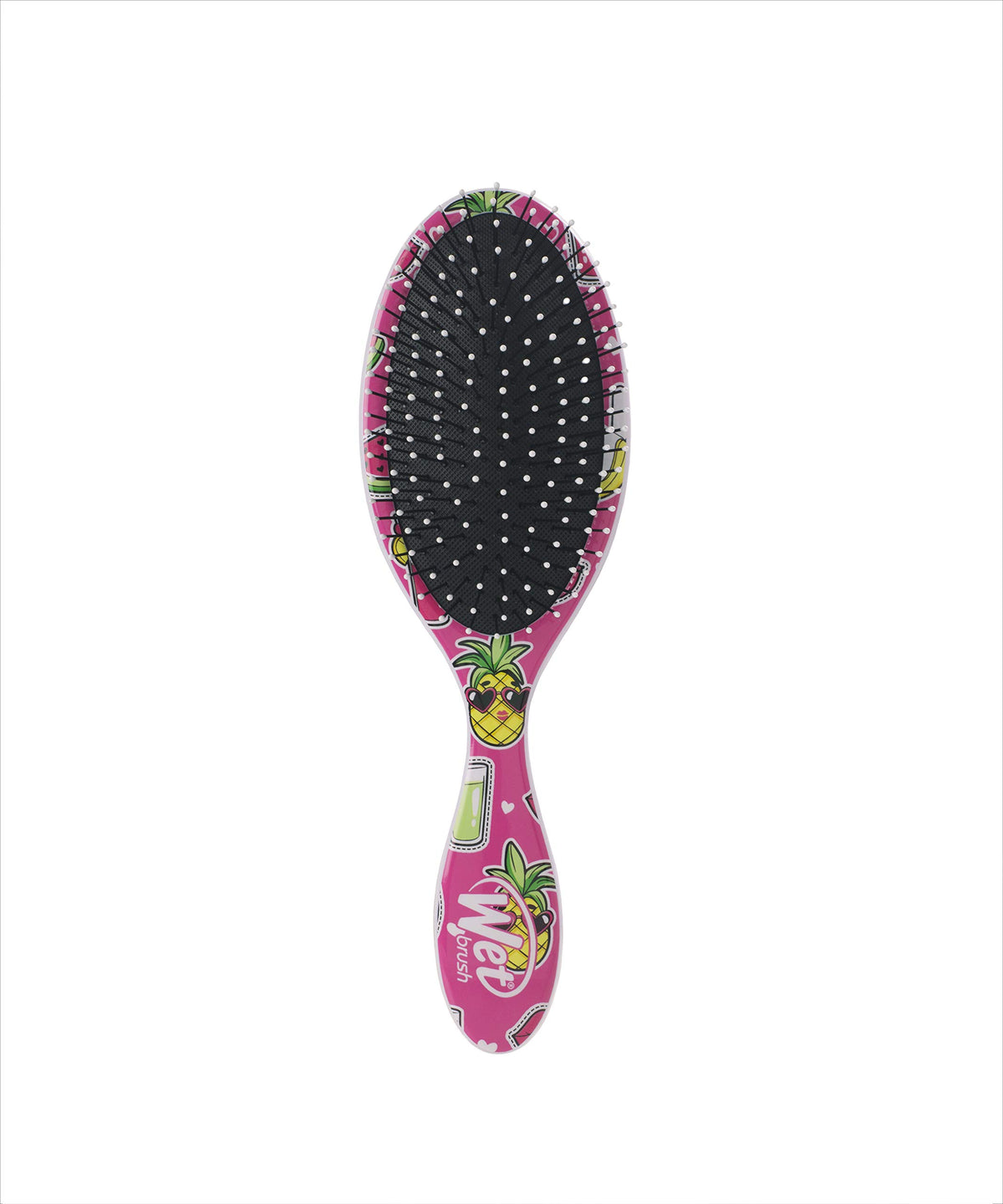 Wet Brush Happy Hair Mini Detangler Radio