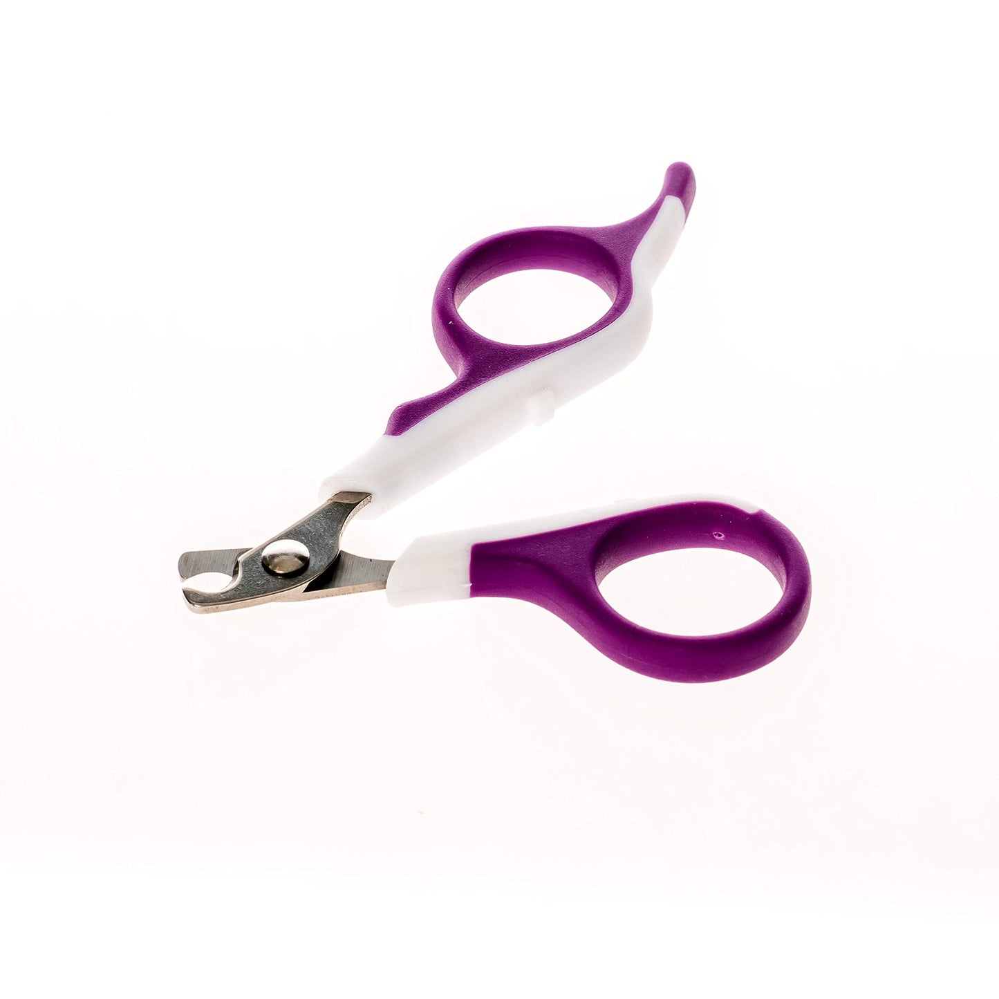 Kaytee Pro-Nail Trimmer Purple Beauty & Personal Care Kaytee