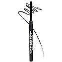 Maybelline Unstoppable Waterproof Mechanical Black Eyeliner Pencil, Easy to Apply, Smooth Glide, Up to 24 Hour Wear, Onyx Beauty & Personal Care MAYBELLINE