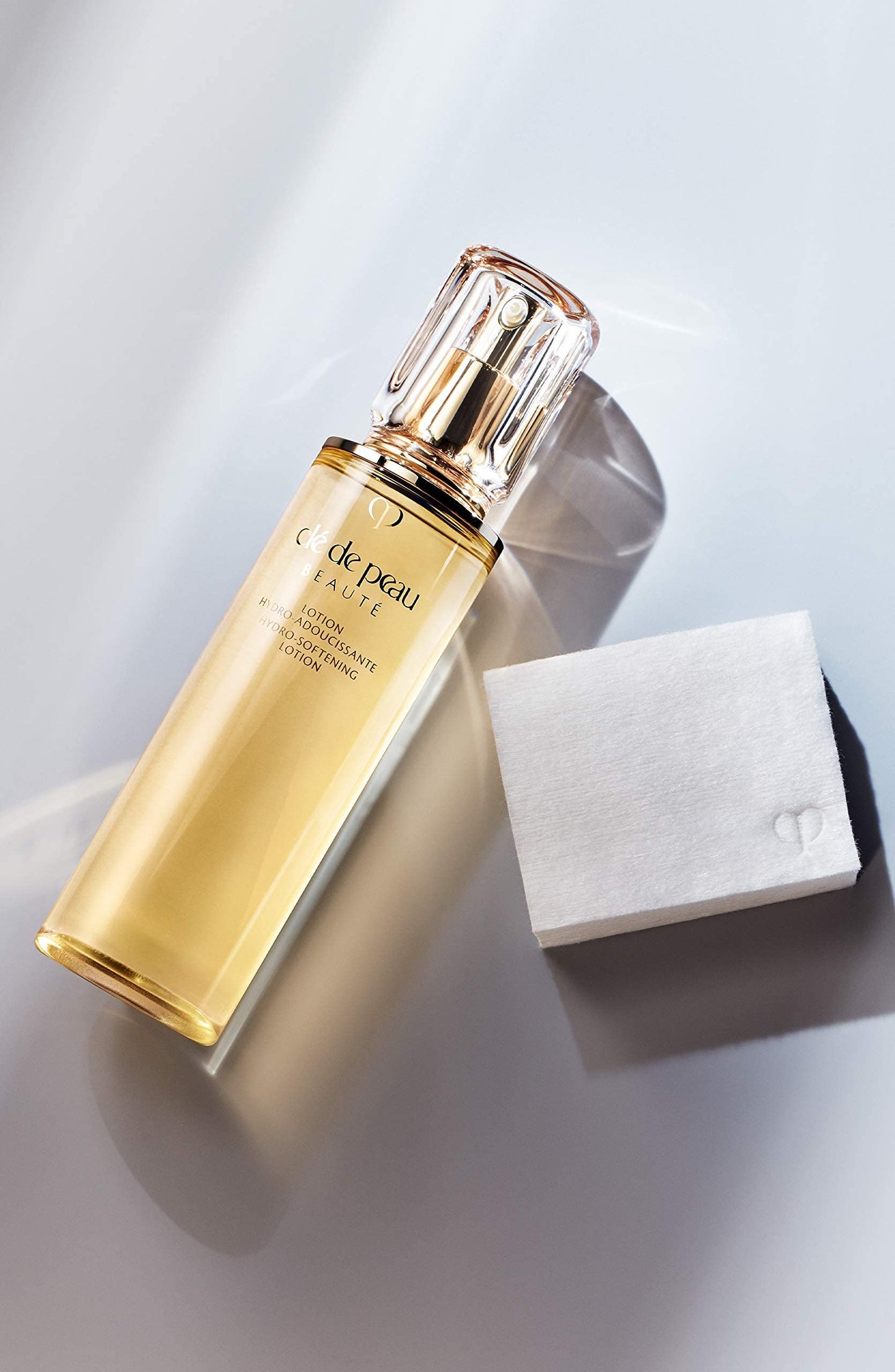 Clé de Peau Beauté, Hydro-Softening Lotion, 5.7 fl oz Beauty & Personal Care Clé de Peau Beauté