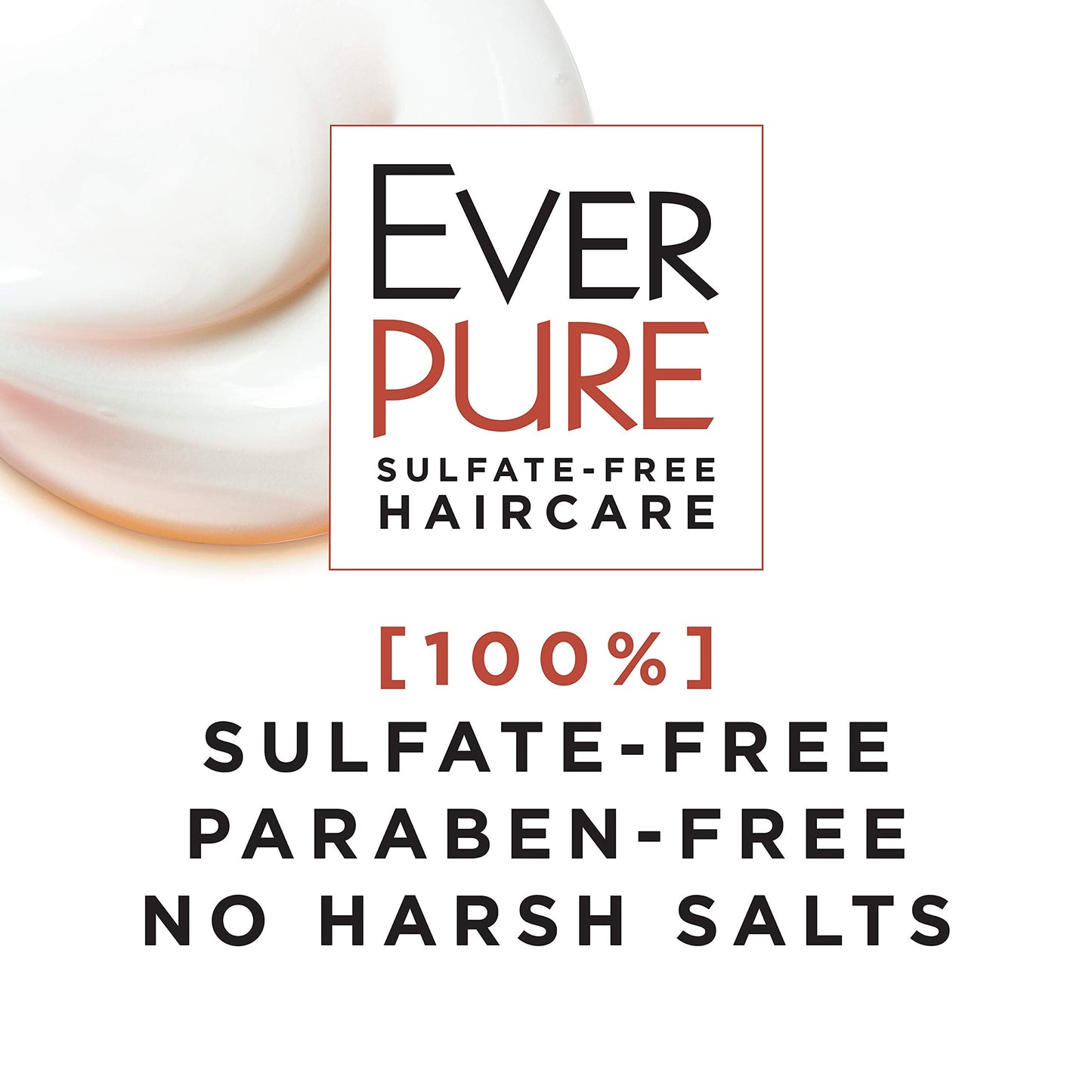 L'Oréal Paris EverPure Sulfate Free Frizz Defy Shampoo, 8.5 fl. oz. Beauty & Personal Care L'Oreal Paris