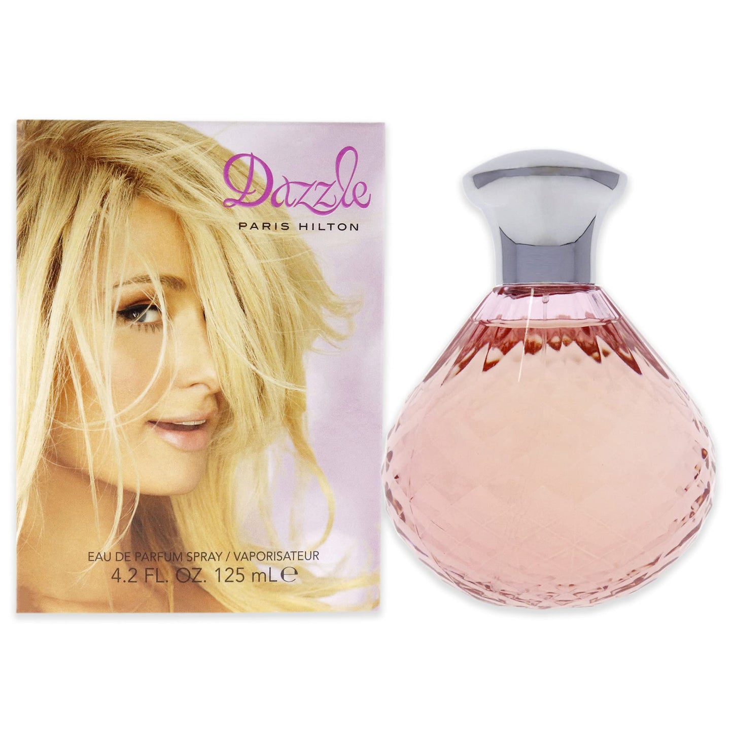 Paris Hilton Dazzle Women Eau De Parfum Spray, 4.2 Ounce Beauty & Personal Care Paris Hilton