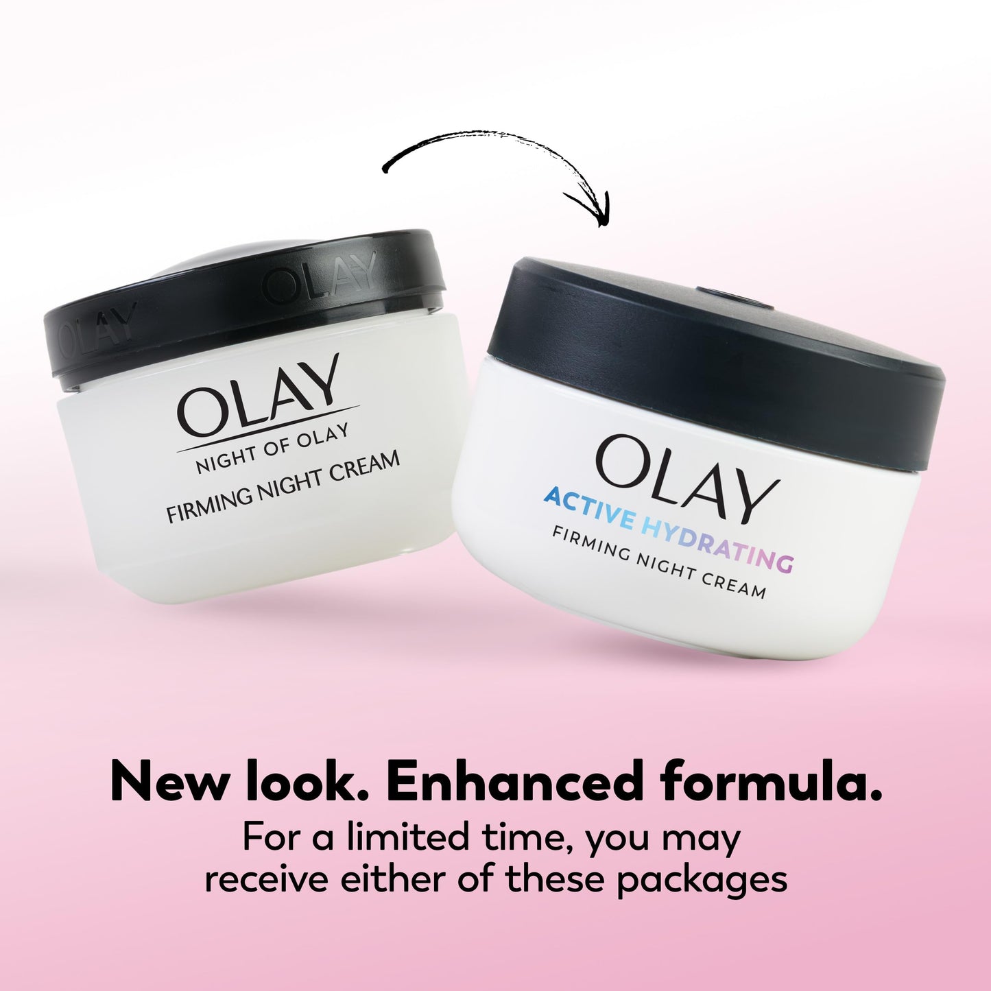 Olay Firming Night Cream, 1.9 Fl Oz (Pack of 3) Beauty & Personal Care Olay