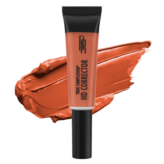 Black Radiance True Complexion HD Corrector Orange Beauty & Personal Care Black Radiance
