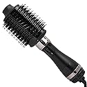 Hot Tools Pro Artist Black Gold Detachable One Step Volumizer and Hair Dryer | Pro Drying & Styling (Large) Beauty & Personal Care HOT TOOLS