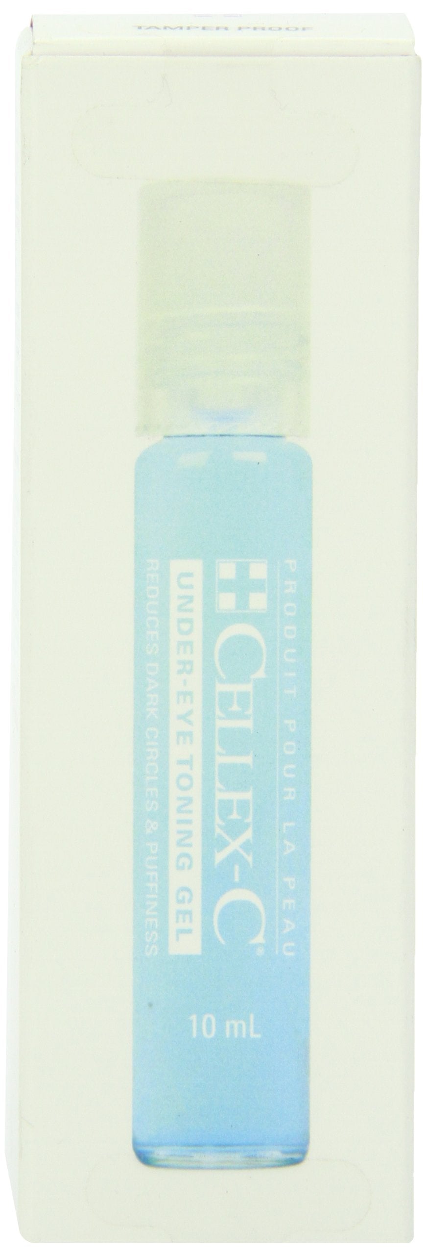 Cellex-C Under Eye Toning Gel, 0.33 Fl Oz Beauty & Personal Care Cellex-C