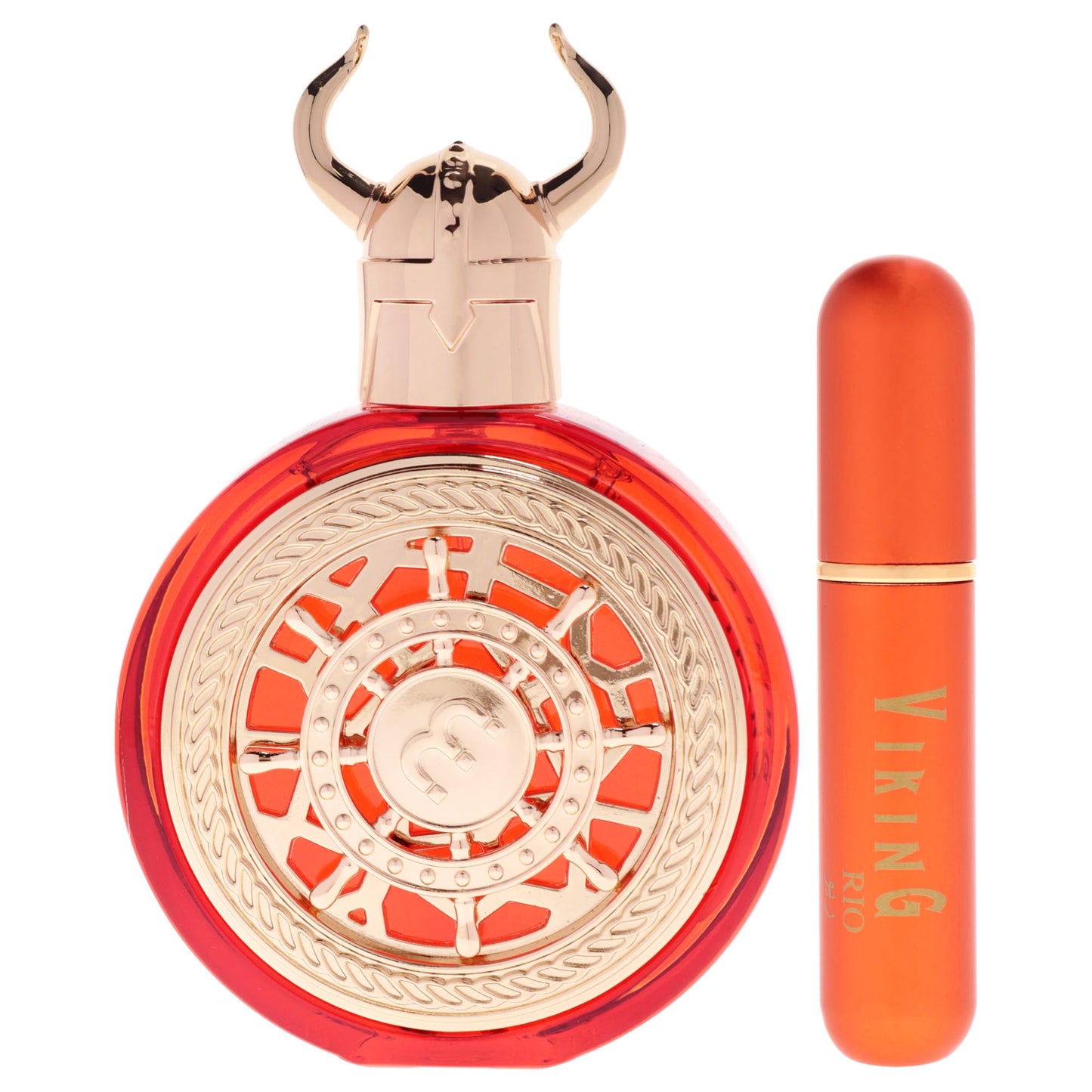 Viking - Rio by Bharara for Unisex - 3.4 oz Parfum Spray Beauty & Personal Care B Bharara