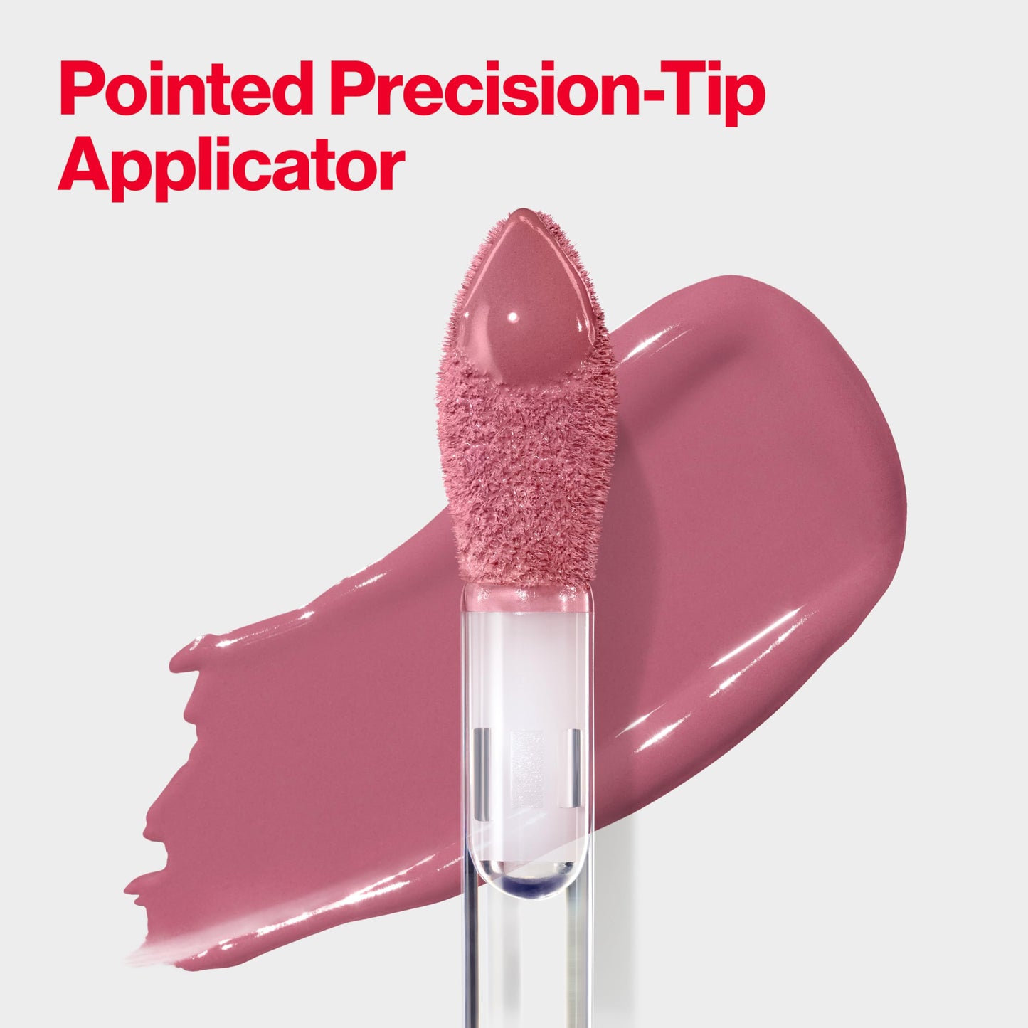 Revlon ColorStay Satin Ink Liquid Lipstick, Longwear Rich Lip Colors, Formulated with Black Currant Seed Oil, 008 Mauvey, Darling, 0.17 fl oz Beauty & Personal Care REVLON
